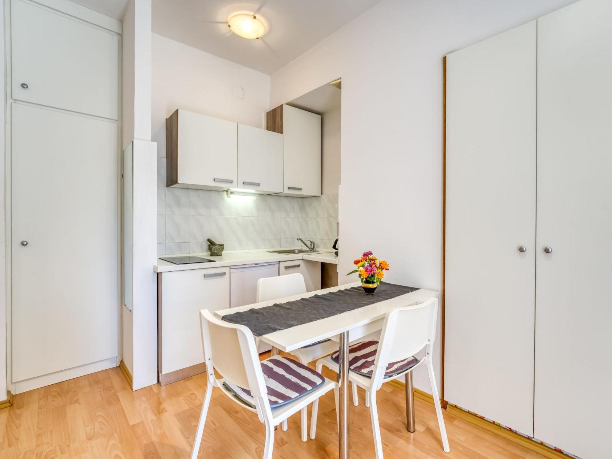 Apartment Emil By Interhome Lovran Exterior photo